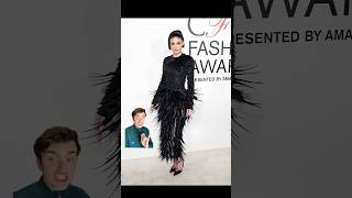 The CFDA Awards 2024 Red Carpet fashion redcarpet kyliejenner [upl. by Kablesh928]