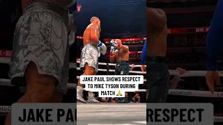 Jake Paul Vs Mike Tyson shorts [upl. by Enneillij819]