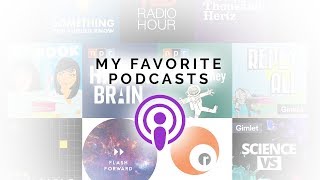 the 12 best podcasts for students 🎧 [upl. by Hedy]