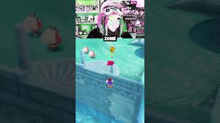 Mario DANCES At A Goomba Bachelorette Party mario marioodyssey livestream [upl. by Adnylam]