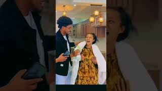 እንኩዋን ደስ አላቸው የኔ እርግቦች 🥰🥰 love lyrics spotify BirukTube Haymitube01 [upl. by Nisbet644]