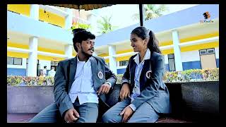 FAILURE  KANNADA SHORT FILM  ABHISHEK  PRAJAKTHA SHREYAS ST JEROMES COLLEGE STUDENTS PRESENT [upl. by Eruza]