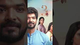 Theera Kaadhal  3 Days to go  Jai  Aishwarya Rajesh  Sshivada  Rohin  Lyca Productions [upl. by Leopold]