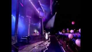 Muse  Plug In Baby Live At Reading Festival 2011 [upl. by Jahn267]