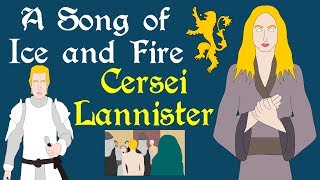 ASOIAF Cersei Lannister Complete [upl. by Harias]