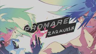 PROMARE OST  WORLDBIGFLAMEUP Zarauken Orchestration [upl. by Berry592]