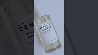 Skin1004 Centella Tone Brightening Ampoule ✨️Glowing skin in a bottle 👀🫧 skincare glowingskin yt [upl. by Neelyar]