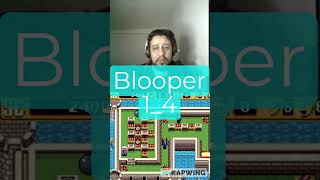 blooper 4 Super bomberman 2 nivel 1 snes retrogaming [upl. by Aninnaig]