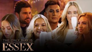 TOWIE Trailer Moving on Mayhem 👀  The Only Way Is Essex [upl. by Angelle512]