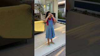 Wendy feet ambushed 😰😱😓❤️ funny funnymoments mood comedy color nature like shorts [upl. by Ayanaj]