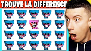 CES JEUX SONT IMPOSSIBLES 😡 HUGGY WUGGY vs FnF vs REDKILL [upl. by Burkhardt]