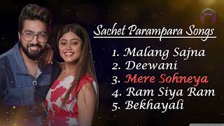 Sachet Parampara Songs romanticsong sachetparamparaviralsong [upl. by Attiuqahs]