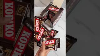 Kopiko caramel candy  check pinned comment for link 🔗 [upl. by Anaud285]