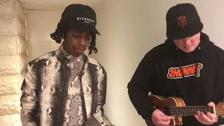 YNW Melly x Einer Bankz  Mixed Personalities Acoustic [upl. by Koralle]