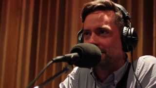 Bonobo Live for Gilles Petersons BBC Radio 6 Music show [upl. by Gilly623]