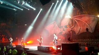 Avenged Sevenfold  Not Ready to Die LIVE [upl. by Yendis]