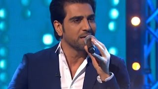 Shahryar  Khajeh Salamo Aleik Live Performance [upl. by Kaliski]