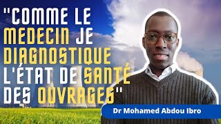 METIER Devenir Docteur en Génie Civil  Les choses à savoir avant de faire un doctorat [upl. by Elicul]