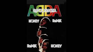 ABBA DjPOLYRASTA  HONEY HONEY ReMiX [upl. by Garrot974]