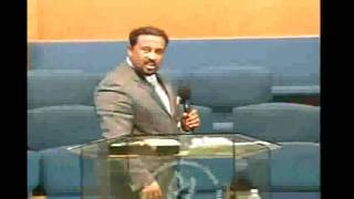 AMHARIC SEBKET PASTOR DAWIT ANTE MANEH [upl. by Fernald]