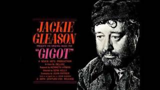 Jackie Gleason – The Carousel [upl. by Farhi]