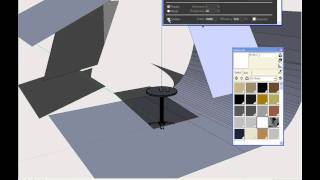 Maxwell Render plugin for SketchUp Environment and Lighting [upl. by Herc]