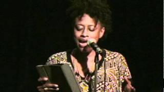 Lynne Procope performs quotMirrorMirrorquot [upl. by Harriott]