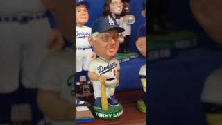 When the Bobblehead Started Dodgers baseball history shorts LAatPlay Dodgers MLB nhmla [upl. by Emelyne160]