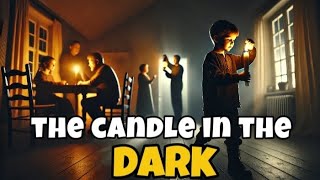 The candle in the darkFinding light in the darkest times [upl. by Dinin441]