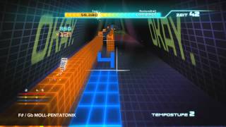 Rocksmith Test  Review der KonsolenVersion [upl. by Hsara]