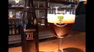 Westvleteren 12 Beer by SaveurBierecom [upl. by Johnson]