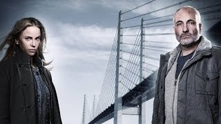 The Bridge  Bron  Broen  Season 2  trailer [upl. by Carson767]