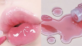 𝓑unny tongue lip tint ₊˚⊹౨ৎ ₊˚⊹ [upl. by Eniar]