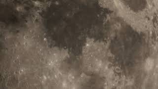 Apollo 11 Moon Landing Site Close Up [upl. by Marmawke234]