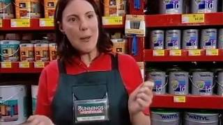 BunningsBunnings Warehouse Commercials 19962011 [upl. by Hough]