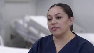 Pima Medical Institute Student Group Testimonial  Short [upl. by Nekcarb269]