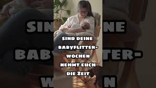 Tipps für die ersten Wochen mit dem Baby Eine liebevolle und unterstützende Zeit [upl. by Nwahsed]