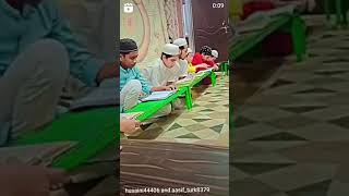 Yaseen mujamil 🥰😍video reels muslim [upl. by Anika]