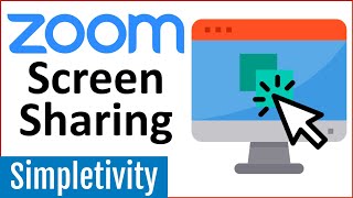 7 Zoom Screen Share Tips Every User Should Know [upl. by Eldora561]