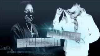 Lani Mo Ft Kartellen Sebbe stakset  Brushan Skiner Prod By Kay Nine [upl. by Moia]