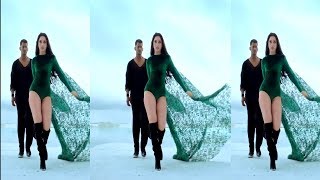 Tamannaa Hot Song 1080p60 Edited [upl. by Banwell]