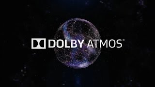 Dolby AtmosCinema TrailerTest your Surround Sound [upl. by Nryhtak]