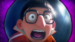 Vector is RETURNING in New Despicable Me Short [upl. by Ikkim]