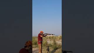 Awesome Quail Shots quailhunts birdhunting wilderness wildrift pointerdog [upl. by Mulry]