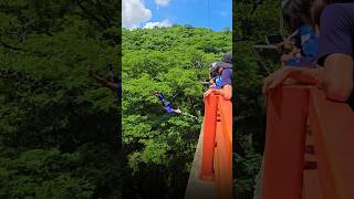 Lo hizo elsalvador4k travel puenting [upl. by Zile]