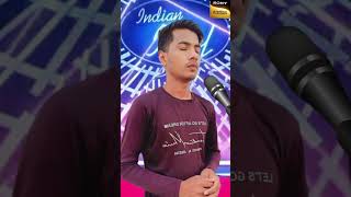 Sajani ke Ghar Jana 🥺🥺 bollywood indanidolhindisong music indinidol13 yuvrajidol shorts viral [upl. by Ijic410]