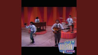 Good Lovin Performed live on The Ed Sullivan Show 32066 [upl. by Jaine]