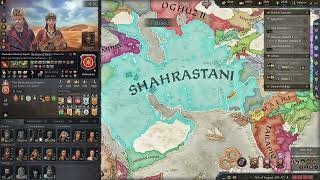 SHAHRASTANI  IRANIAN REVIVAL [upl. by Roberto340]