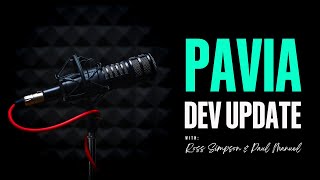 Pavia Metaverse June 2023 Dev Update with Builder Tool Smart Objects metaverse [upl. by Siram836]