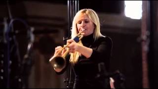 Alison Balsom  Atalanta HWV35  Overture  Sound The Trumpet [upl. by Aciretal40]